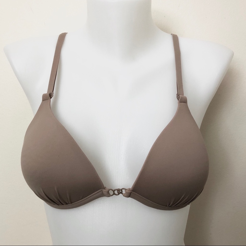 💥(4/$30) Lined Convertible Bra Front Close 💥